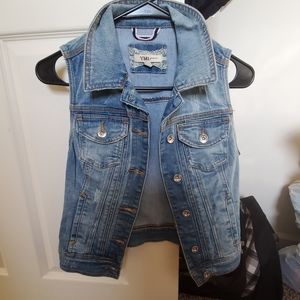 Cute jacket